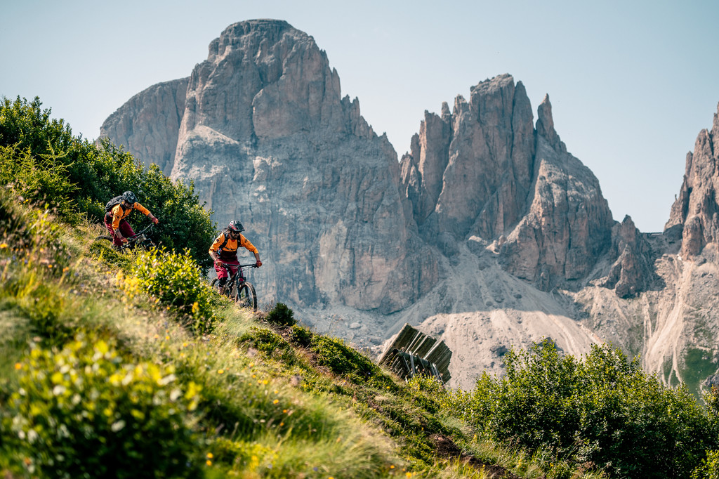 enduro trail mtb